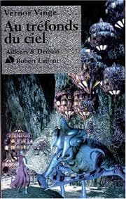 Tapa de Au tréfonds du ciel