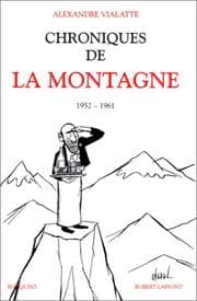 Tapa de Chroniques de La Montagne, tome 1