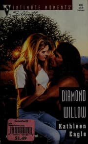 Tapa de Diamond Willow