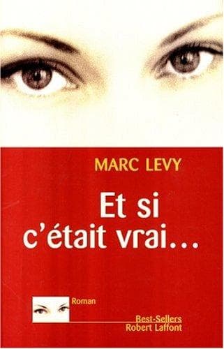 Tapa de Et Si Cetait Vrai