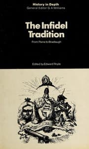 Tapa de Infidel Tradition (History in Depth)