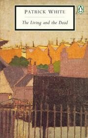 Tapa de The Living and the Dead (Twentieth-Century Classics)