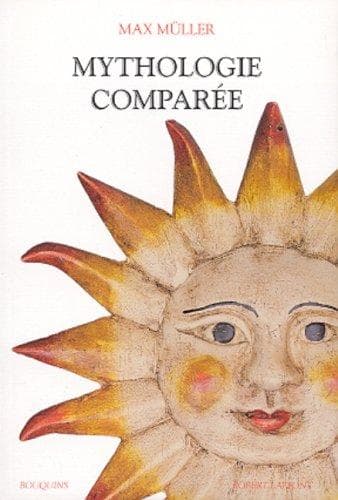 Tapa de Mythologie comparée
