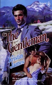 Tapa de The Gentleman (Historical, No 43)