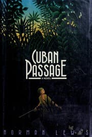Tapa de Cuban passage