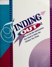 Tapa de Finding Out