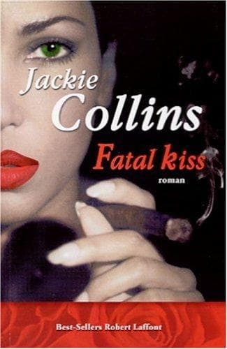 Tapa de Fatal kiss