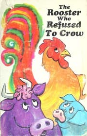 Tapa de Rooster Who Refused to Crow