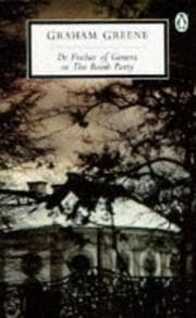Tapa de Dr. Fischer of Geneva or the Bomb Party