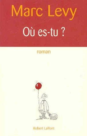 Tapa de Ou es-tu ?