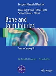 Tapa de Bone and Joint Injuries