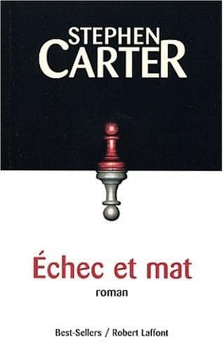 Tapa de Echec et mat