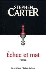 Tapa de Echec et mat