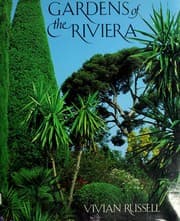 Tapa de Gardens of the Riviera