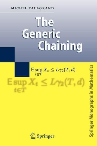 Tapa de The Generic Chaining