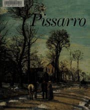 Tapa de Pissarro