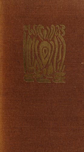 Tapa de Edward Garnett