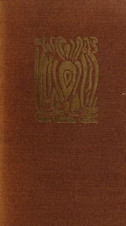 Tapa de Edward Garnett