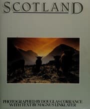 Tapa de Scotland