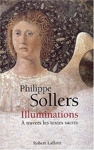 Tapa de Illuminations à travers les textes sacrés