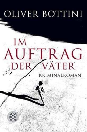 Tapa de Im Auftrag Der Vater