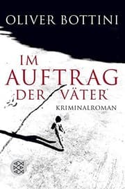 Tapa de Im Auftrag Der Vater