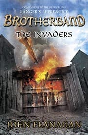 Tapa de The Invaders