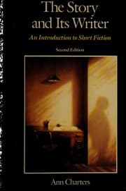 Tapa de The Story and its writer--Second Edition