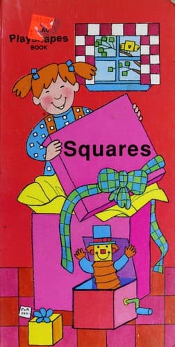 Tapa de Squares