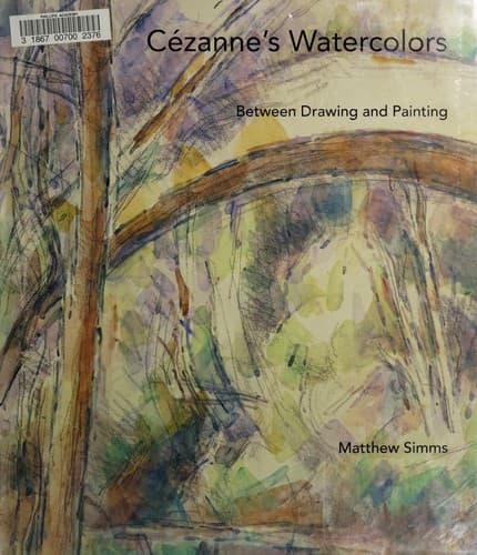 Tapa de Between drawing and painting