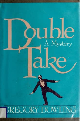Tapa de Double take