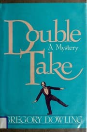 Tapa de Double take