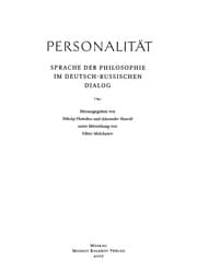 Tapa de Personalʹnostʹ