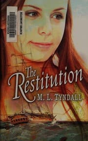 Tapa de The restitution