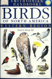 Tapa de Birds of North America