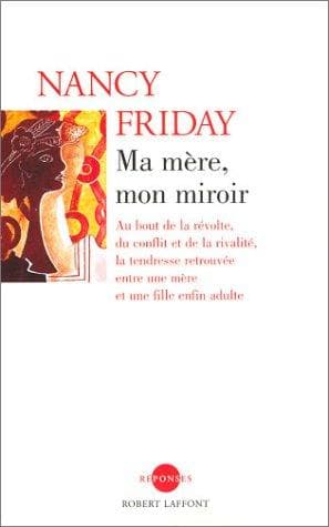 Tapa de Ma mère, mon miroir