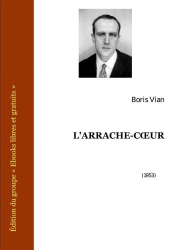 Tapa de L'Arrache-Coeur