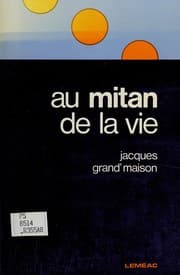 Tapa de Au mitan de la vie
