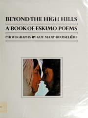 Tapa de Beyond the high hills