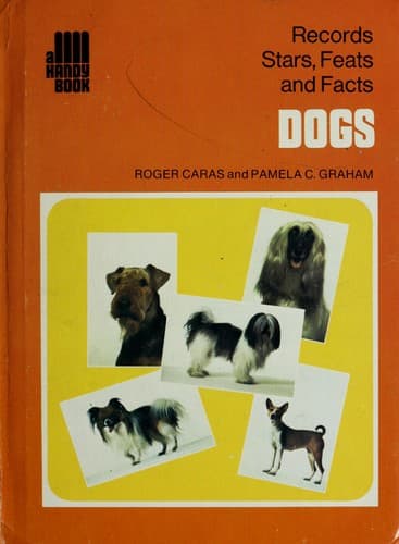 Tapa de Dogs
