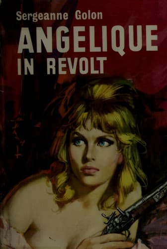 Tapa de Angélique se révolte
