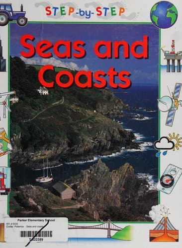 Tapa de Seas and coasts