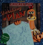 Tapa de Hatching a Plan