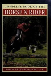 Tapa de Complete Book of the Horse and Rider