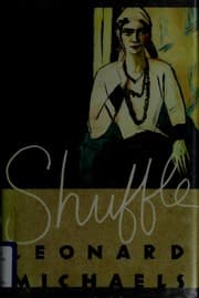 Tapa de Shuffle