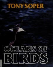 Tapa de Oceans of birds