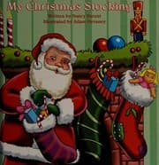 Tapa de My Christmas stocking