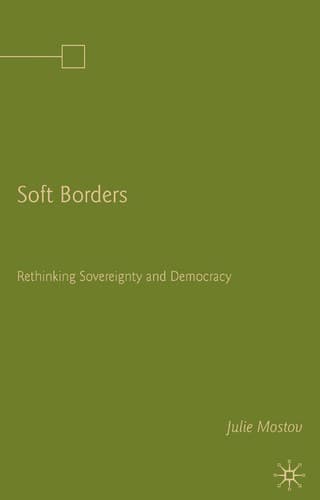 Tapa de Soft borders