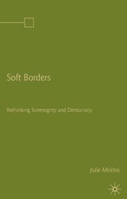 Tapa de Soft borders