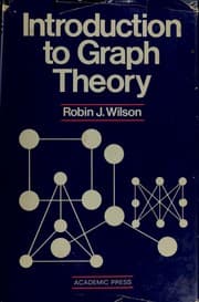 Tapa de Introduction to graph theory